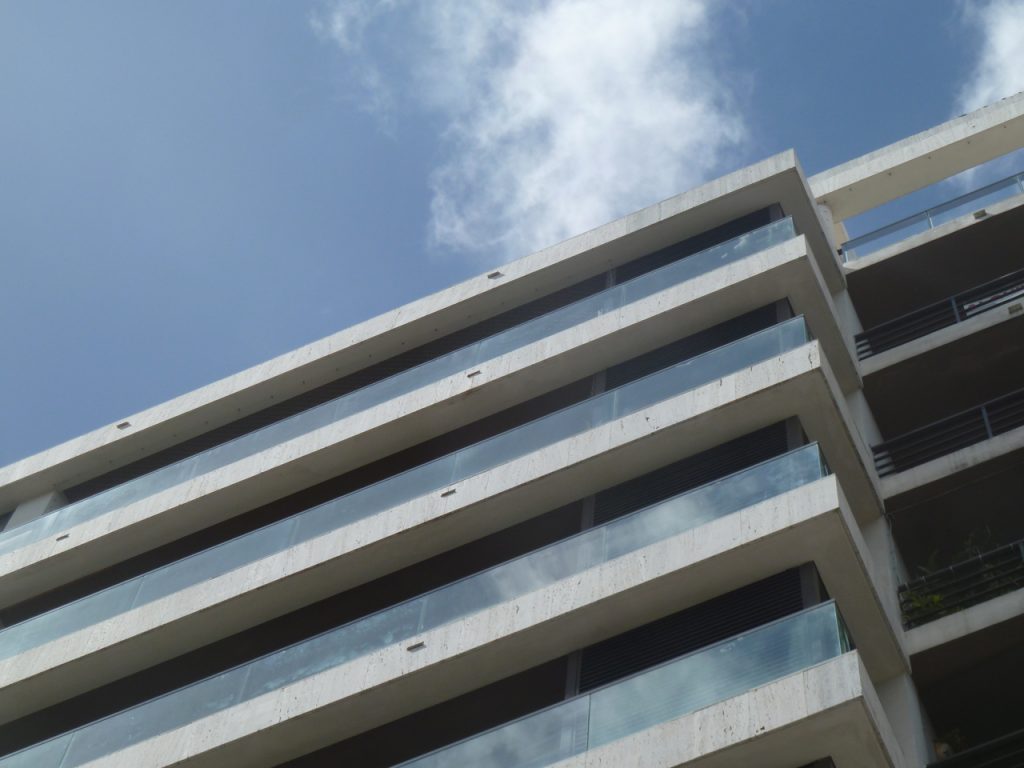Edificio Berro Design, Pocitos – ALMS+ Arquitectos