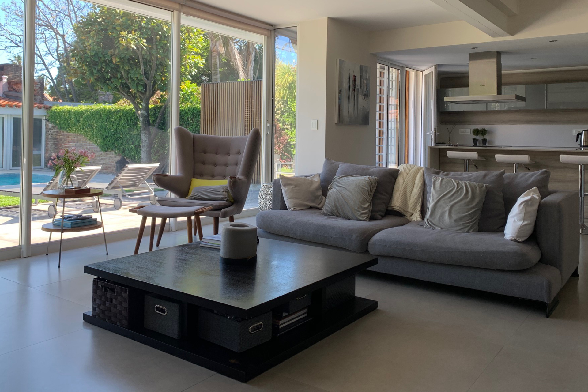 Casa AM, Carrasco – ALMS+ Arquitectos