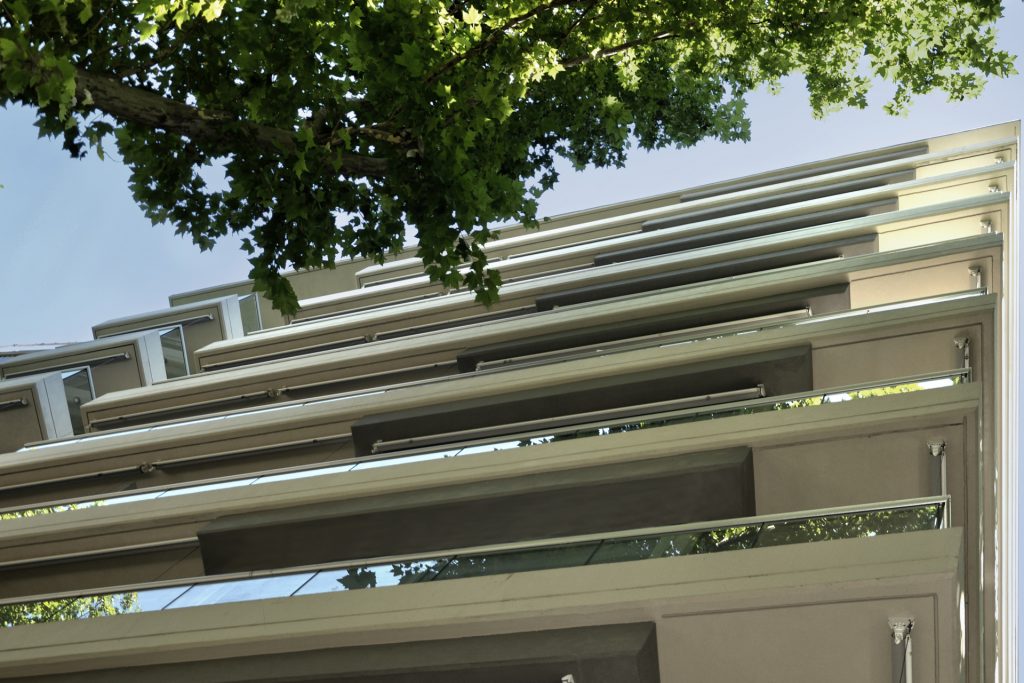 Paseo de los Pocitos – ALMS+ Arquitectos