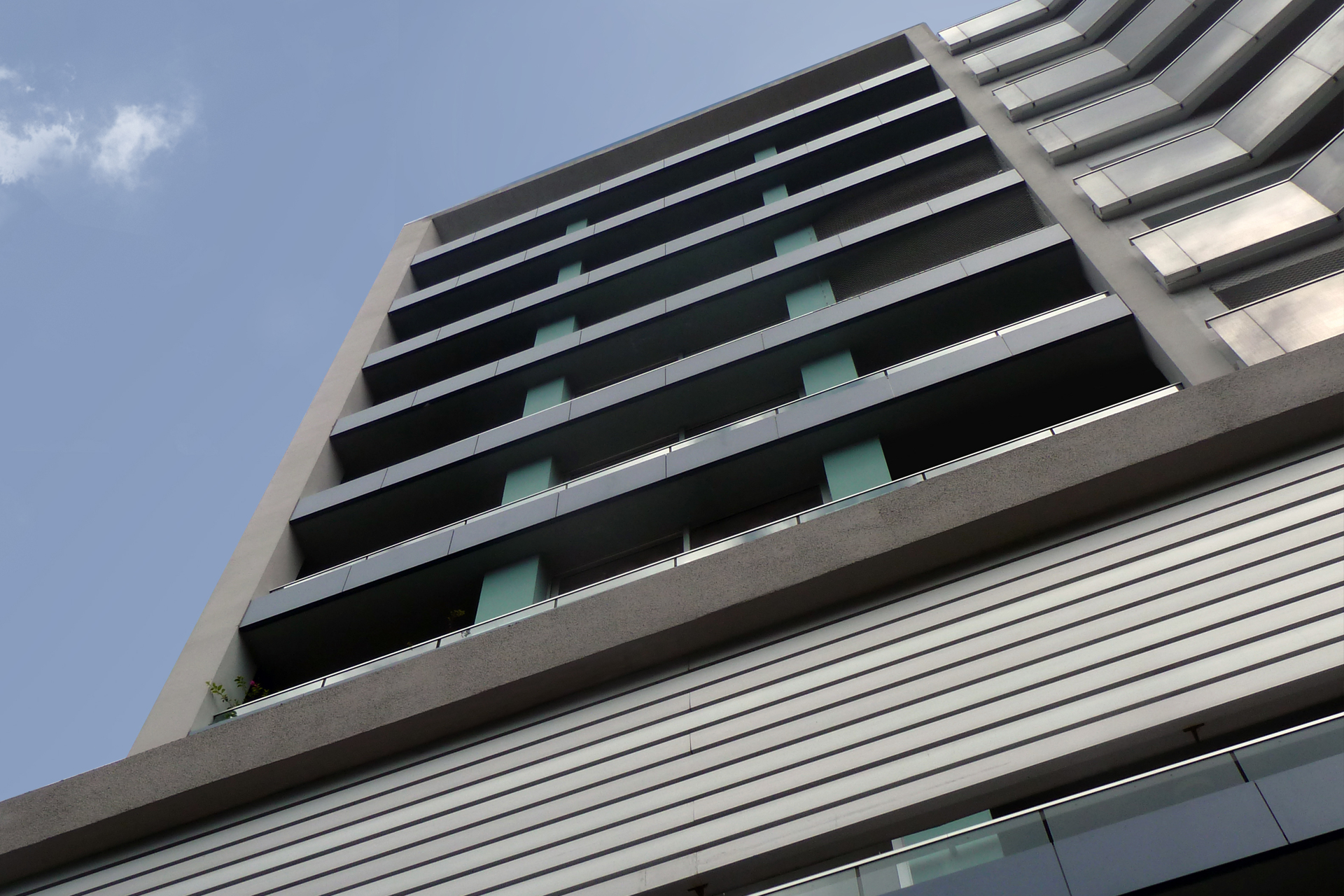 Edificio Vita Vesta – ALMS+ Arquitectos