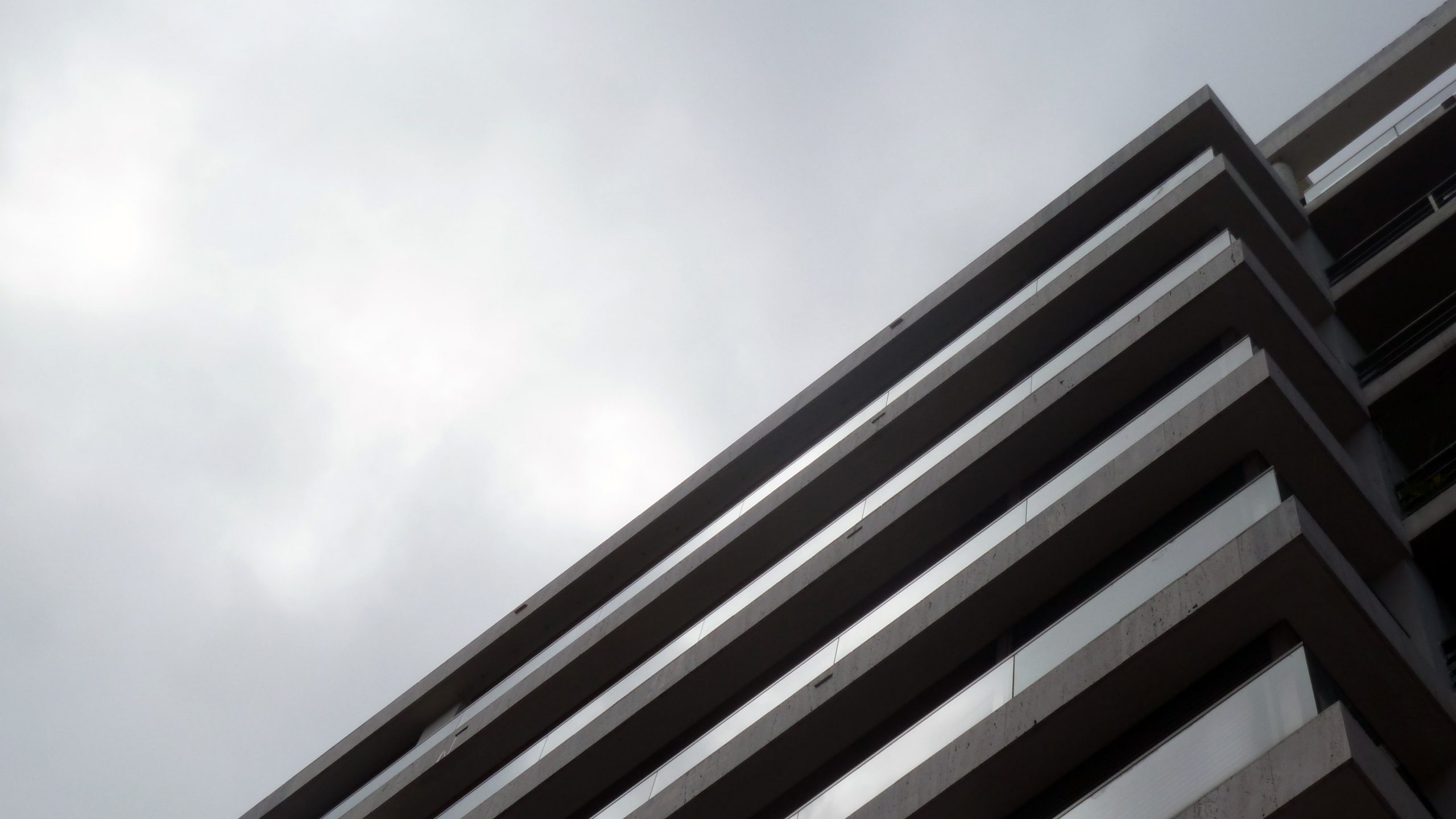 Edificio Berro Design, Pocitos – ALMS+ Arquitectos