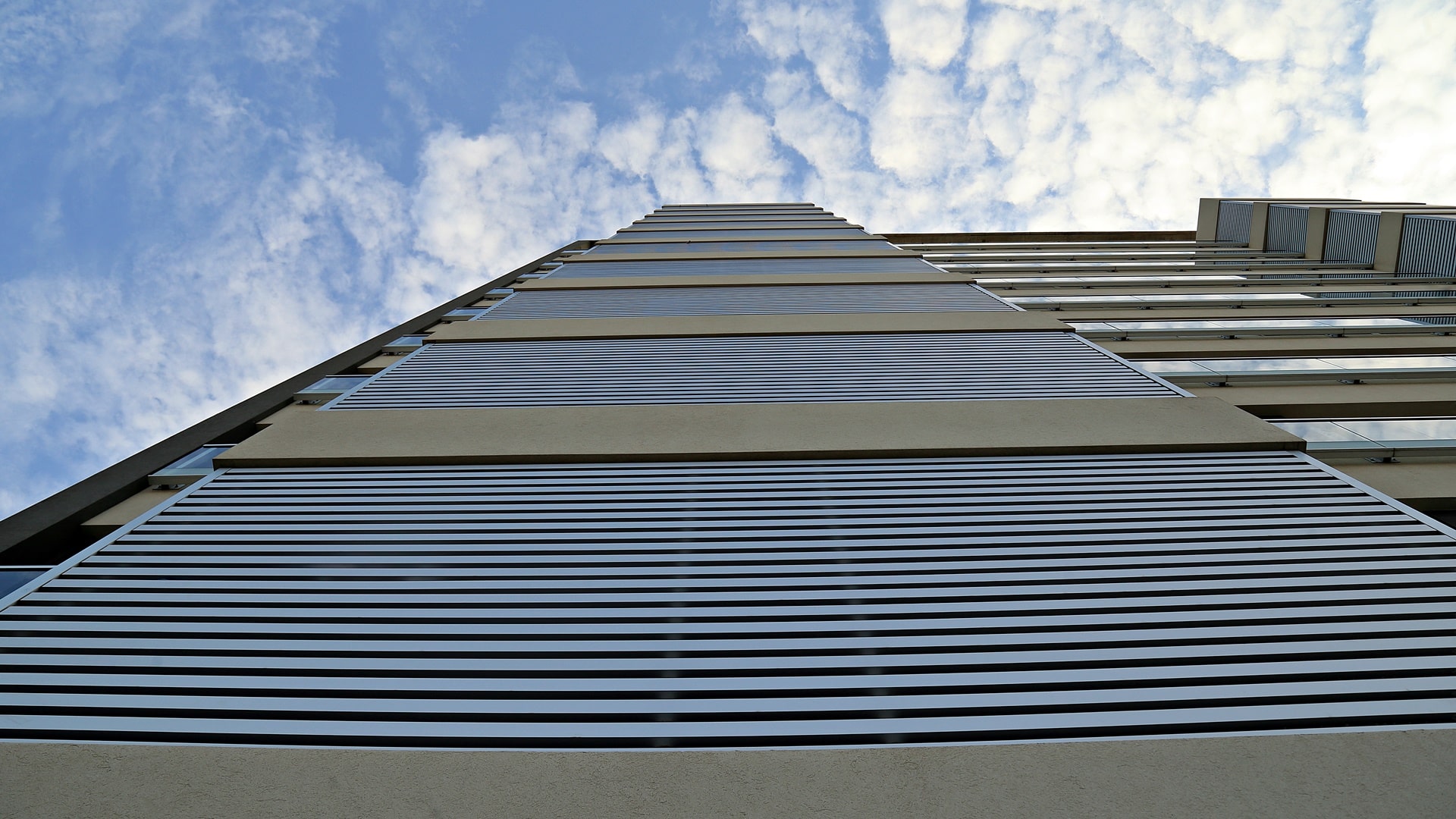 Lift Parque – ALMS+ Arquitectos