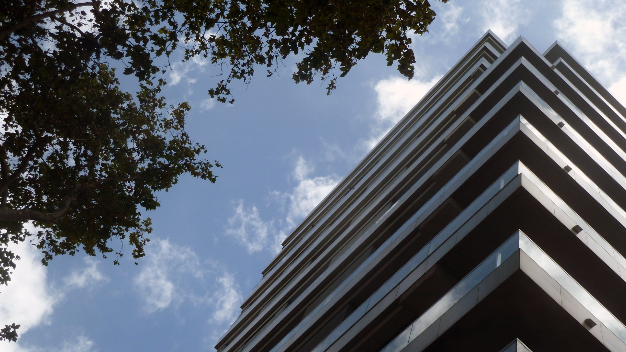 Edificio Palm Beach, Pocitos – ALMS+ Arquitectos