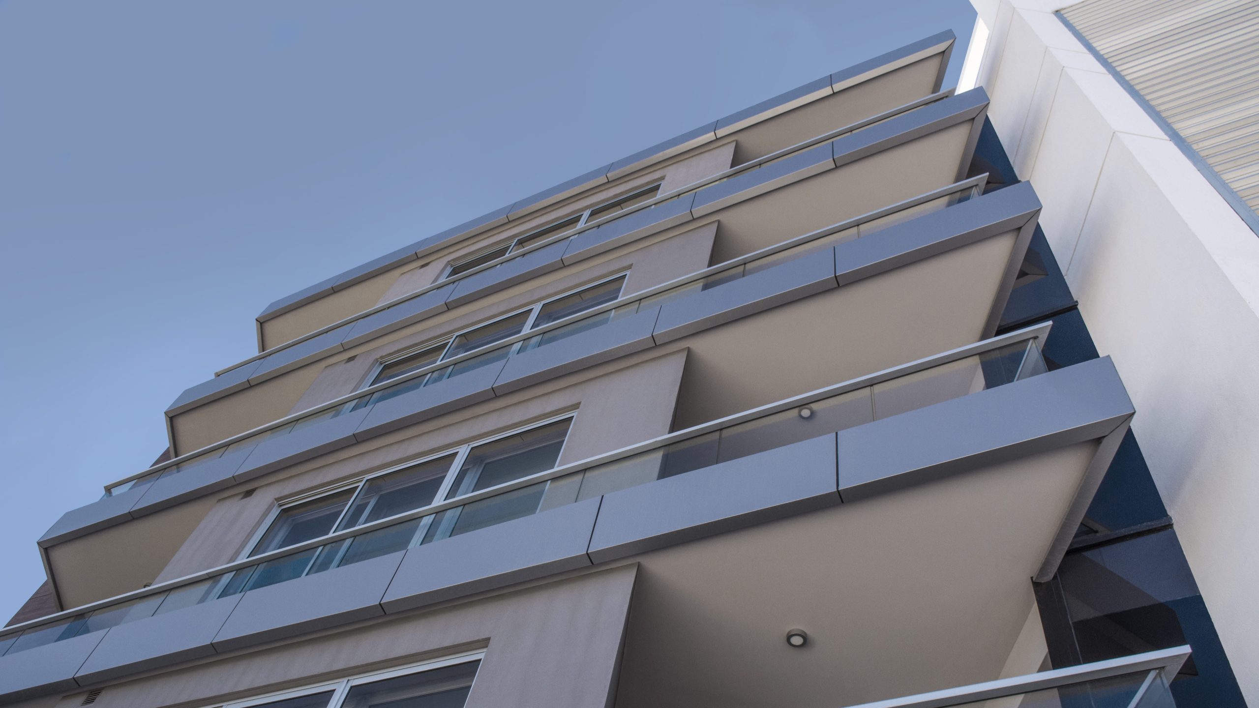 Edificio Vista, Malvín – ALMS+ Arquitectos