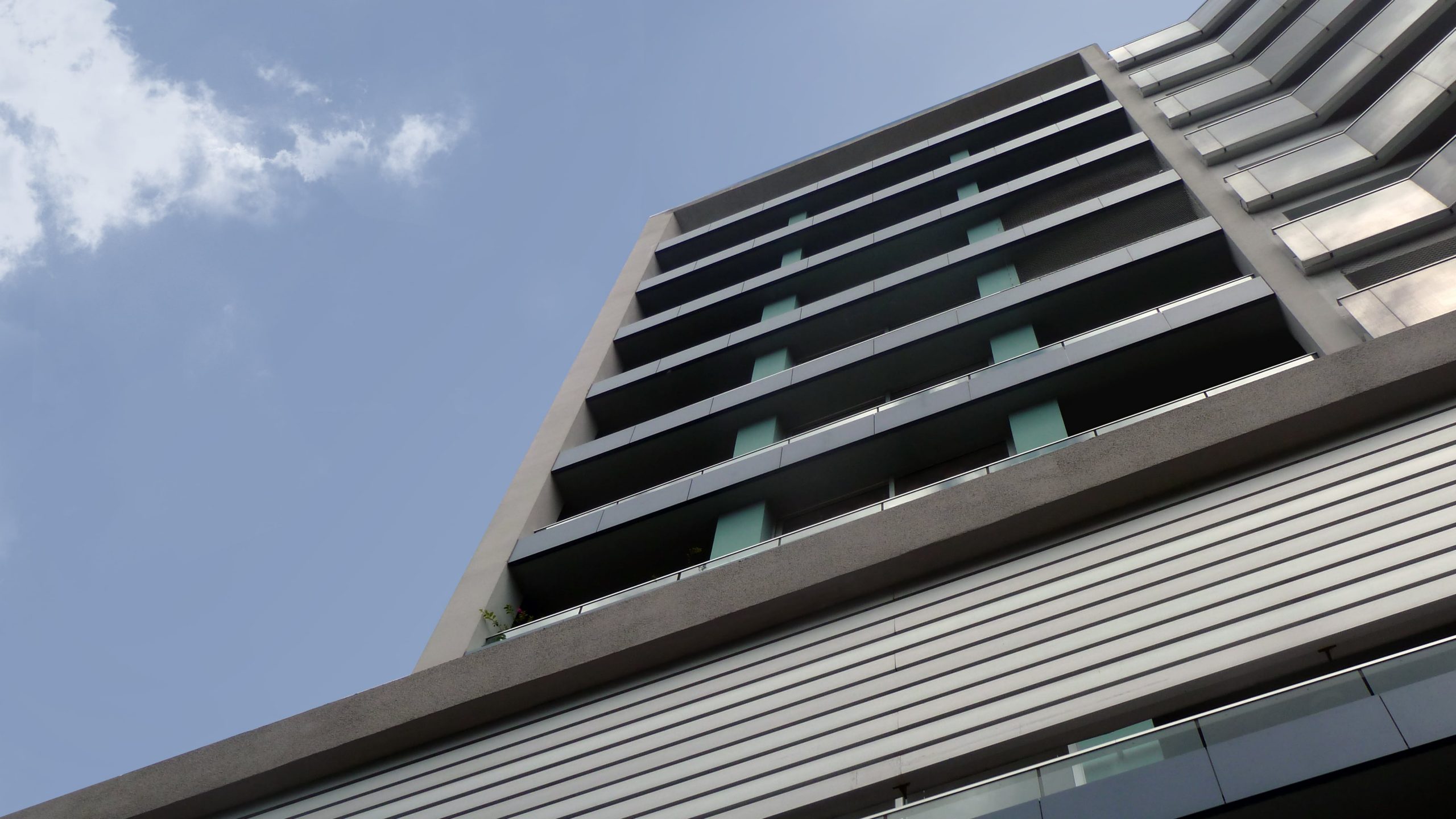 Edificio Vita Vesta – ALMS+ Arquitectos