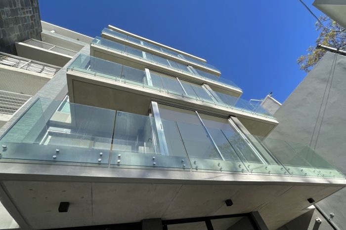 Sign Buceo, Montevideo – ALMS+ Arquitectos