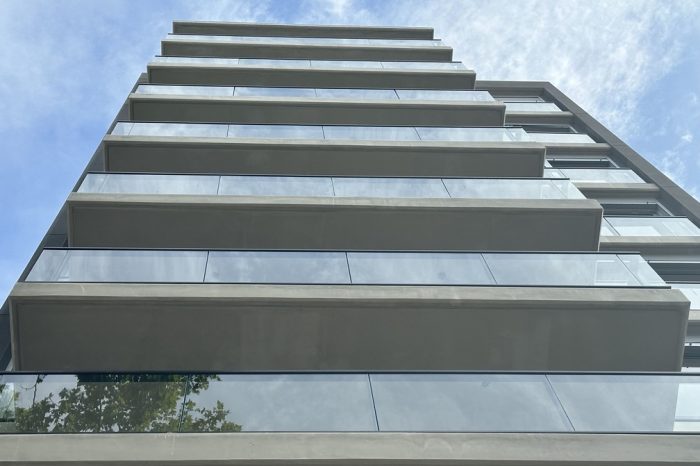 Lift Alpha, Cordón Sur – ALMS+ Arquitectos