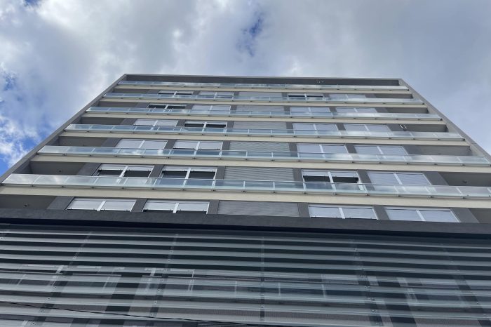 Lift Universitat, Cordón Sur – ALMS+ Arquitectos