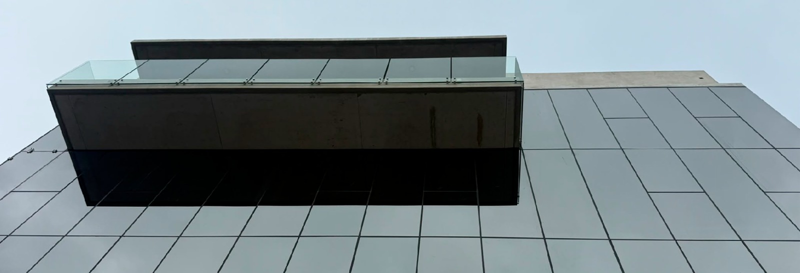 Edificio ALMS+Sign, Montevideo – ALMS+ Arquitectos